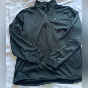 Hurley crewneck jacket